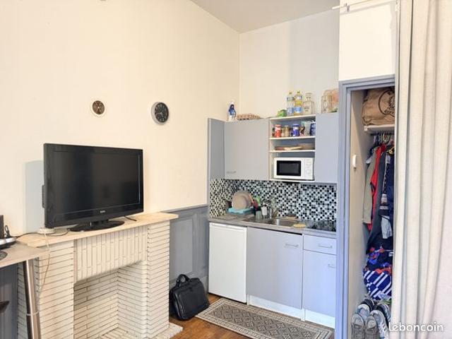 Appartement vente à Périgueux, Dordogne