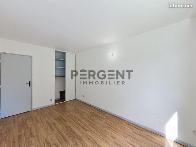 Appartement vente à Charleville-Mézières, Charleville-mézières