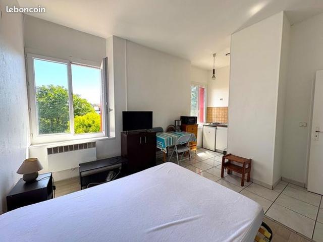 Appartement vente à Mont-de-Marsan, Aire-sur-l'adour