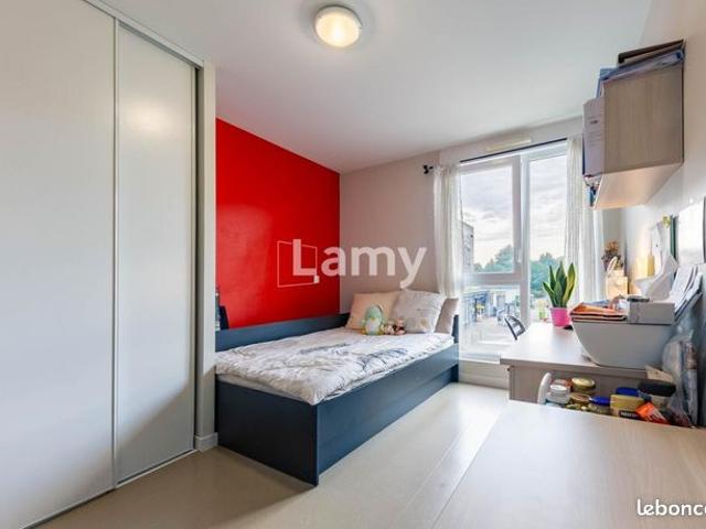 Appartement vente à Strasbourg, Hoenheim