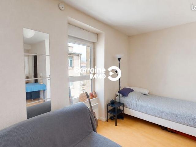 Appartement vente à Brest, Bretagne