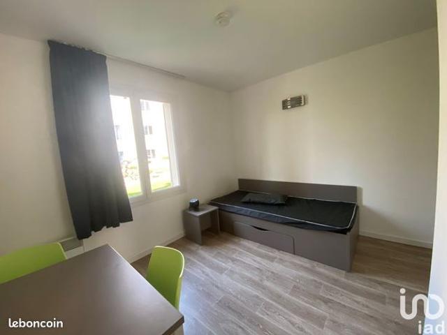 Appartement vente à Torcy, Magny-le-hongre