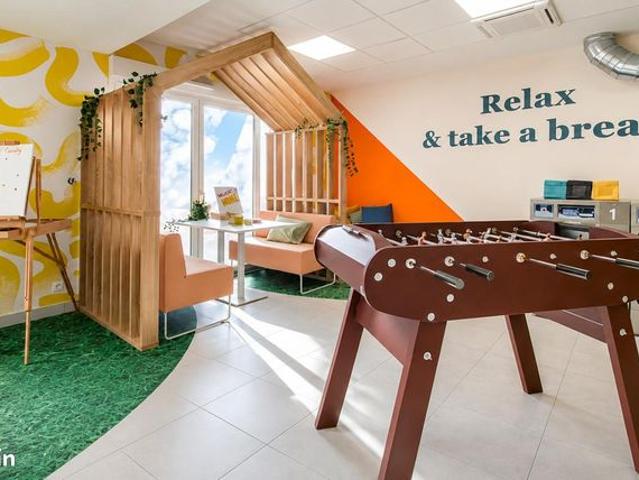 Appartement vente à Montpellier