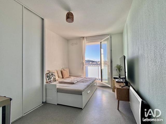 Appartement vente à Nîmes