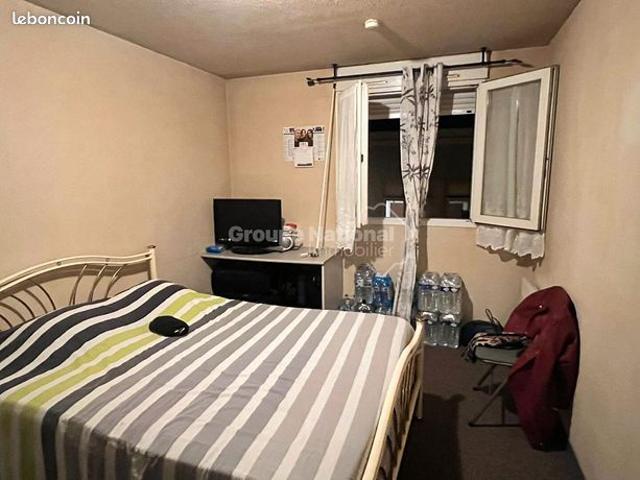 Appartement vente à Valence