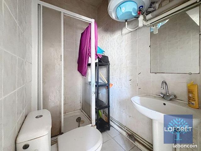 Appartement vente à La Roche-sur-Yon, La Roche-sur-yon