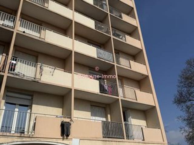 Appartement vente à Perpignan