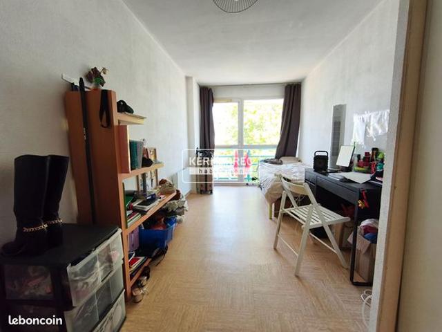 Appartement vente à Vannes, Bretagne