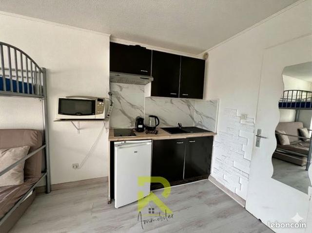 Appartement vente à Béziers, Agde