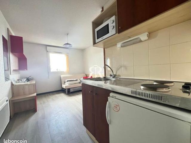 Appartement vente à Clermont-Ferrand, Clermont-ferrand
