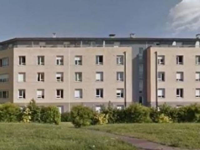 Appartement vente à Pontoise, Cergy