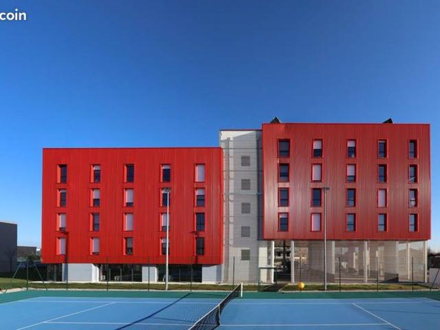 Appartement vente à Valence, Drôme