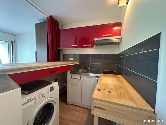 Appartement vente à Bordeaux, Gradignan
