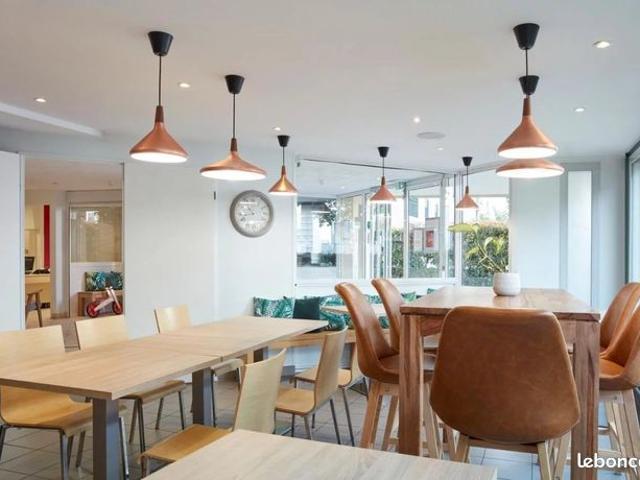 Appartement vente à Saint-Germain-en-Laye, Carrières-sous-poissy
