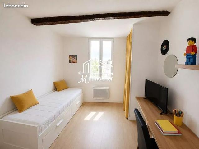Appartement vente à Narbonne