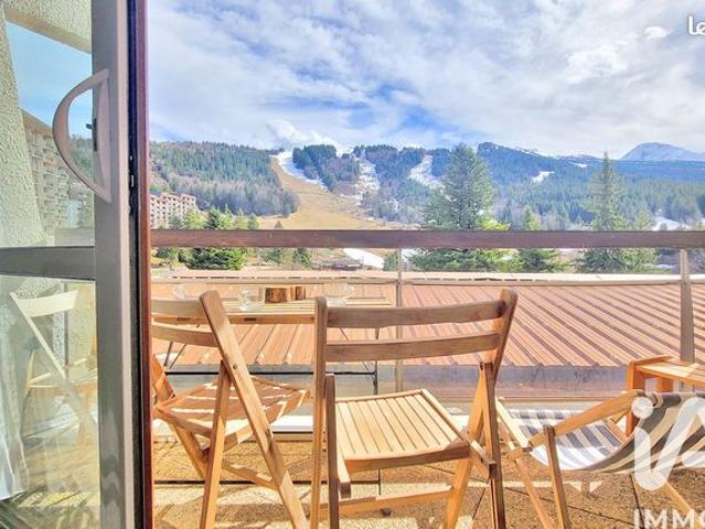 Appartement vente à Grenoble, Villard-de-lans