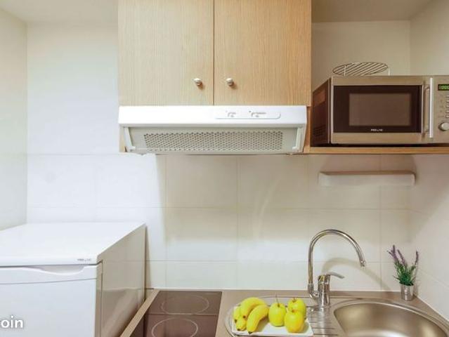 Appartement vente à Valence