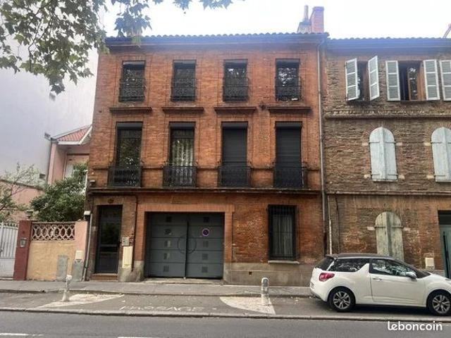 Appartement vente à Toulouse