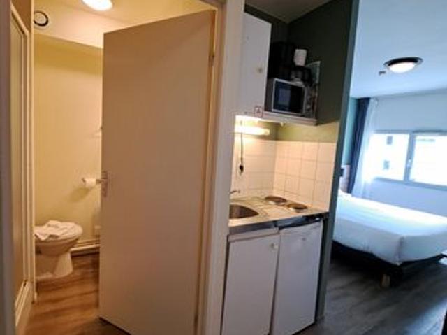 Appartement vente à Le Mans
