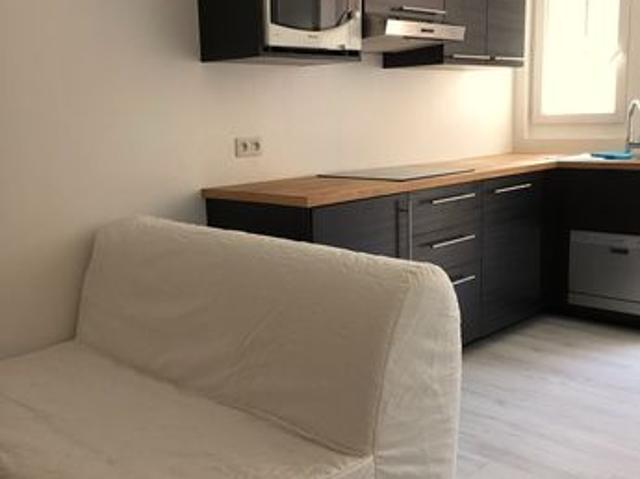 Appartement vente à Meaux