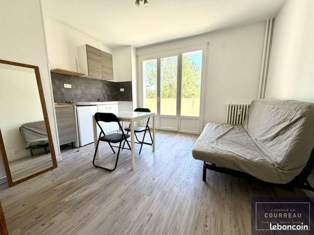 Appartement vente à Montpellier