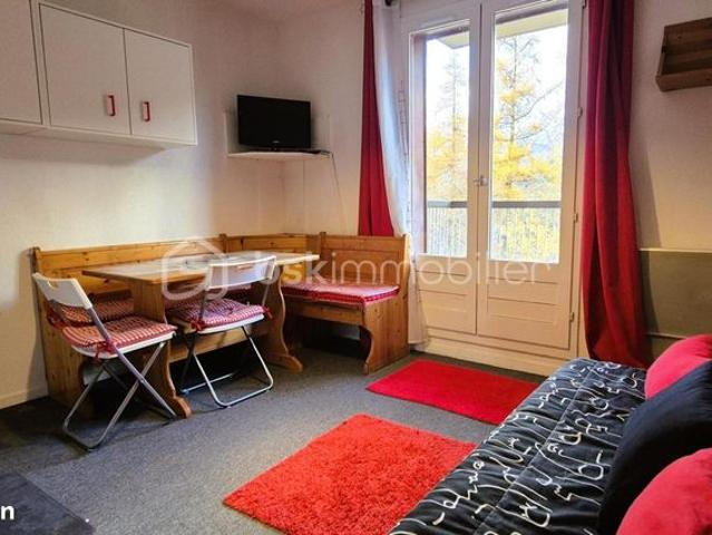 Appartement vente à Castellane, Allos