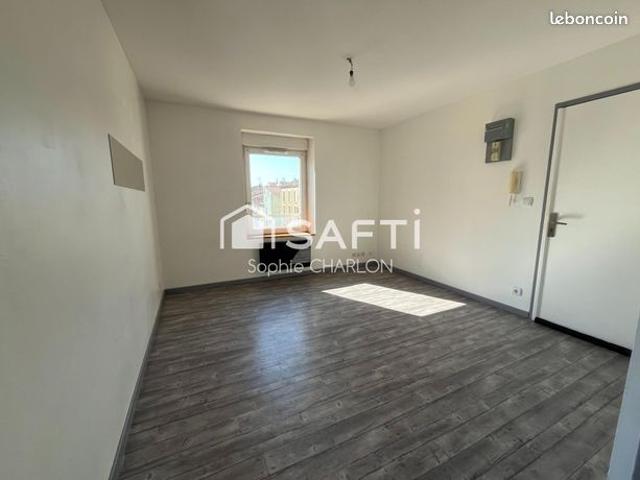 Appartement vente à Valence