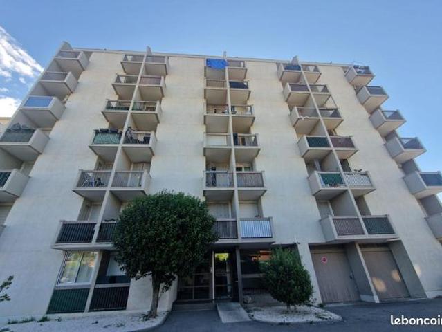 Appartement vente à Perpignan