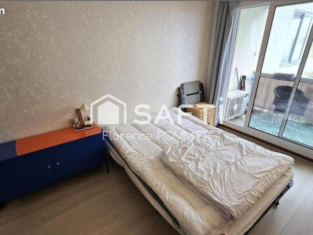 Appartement vente à Arcachon