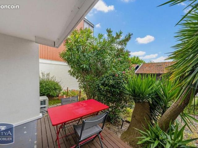 Appartement vente à Arcachon, La Teste-de-buch