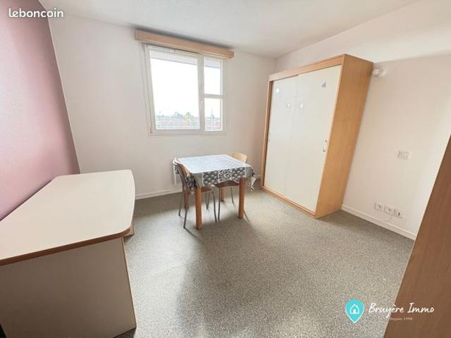Appartement vente à Avesnes-sur-Helpe, Aulnoye-aymeries