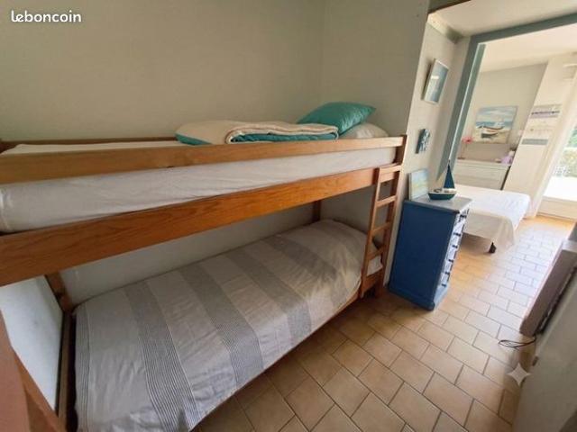 Appartement vente à Saint-Nazaire, Batz-sur-mer