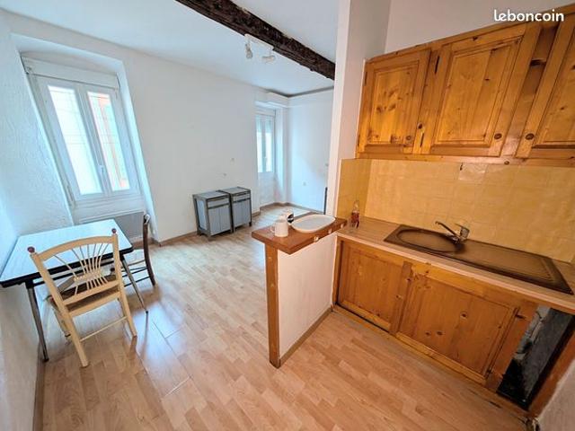 Appartement vente à Châteaurenard, Bouches-du-Rhône