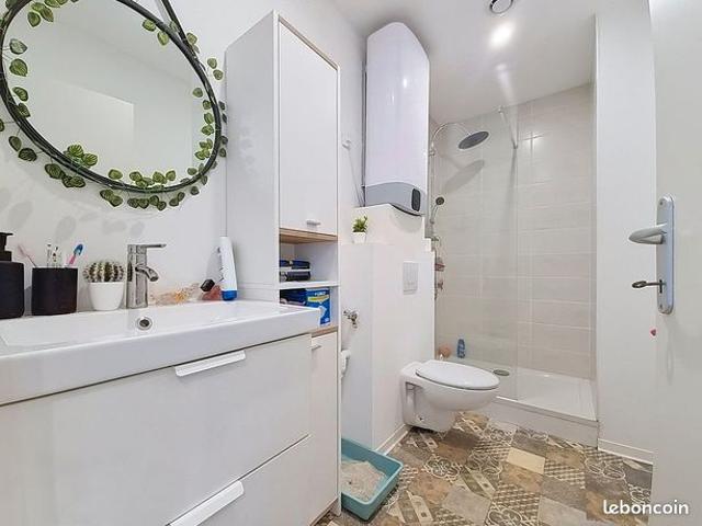 Appartement vente à Castres, Tarn