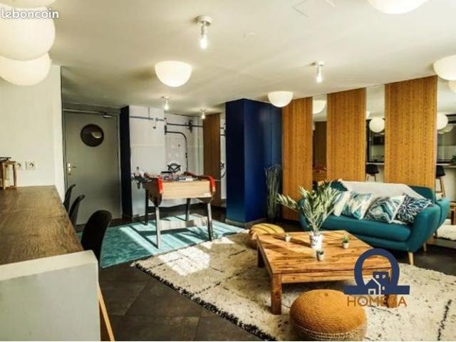 Appartement vente à Lyon, Rhône