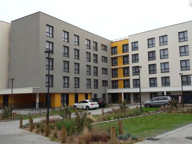 Appartement vente à Caen