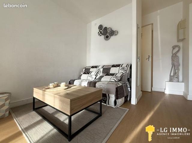 Appartement vente à Rochefort, Saint-georges-de-didonne