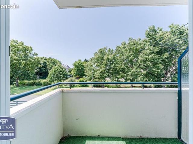 Appartement vente à Tours, Joué-lès-tours