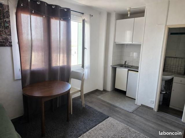 Appartement vente à Alès, Gard