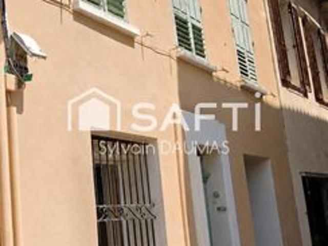 Appartement vente à Arrondissement de Toulon, La Seyne-sur-mer