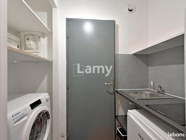 Appartement vente à Nîmes, Gard