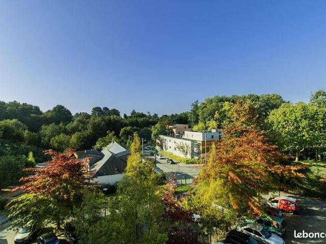 Appartement vente à Nantes