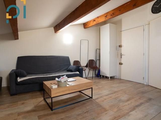 Appartement vente à Aix-en-Provence, Eguilles