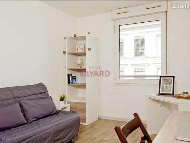 Appartement vente à Lyon, Rhône