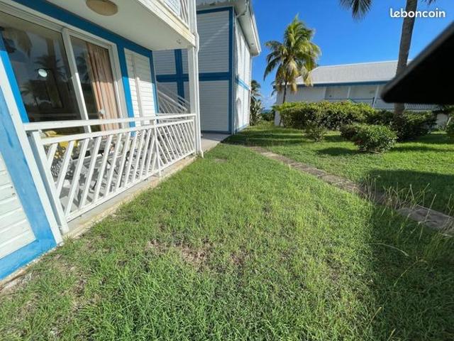 Appartement vente à Saint-François, Pointe-à-Pitre