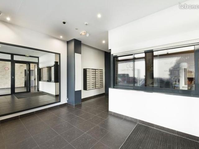 Appartement vente à Arrondissement de Toulon, Toulon