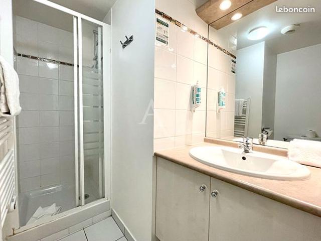 Appartement vente à Nogent-sur-Marne, Charenton-le-pont