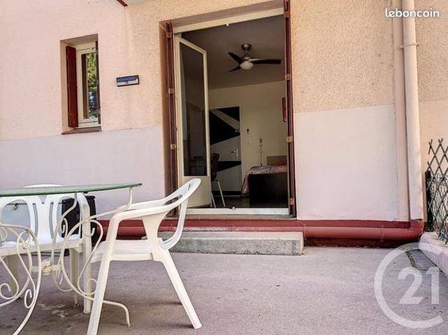 Appartement vente à Céret, Amélie-les-bains-palalda