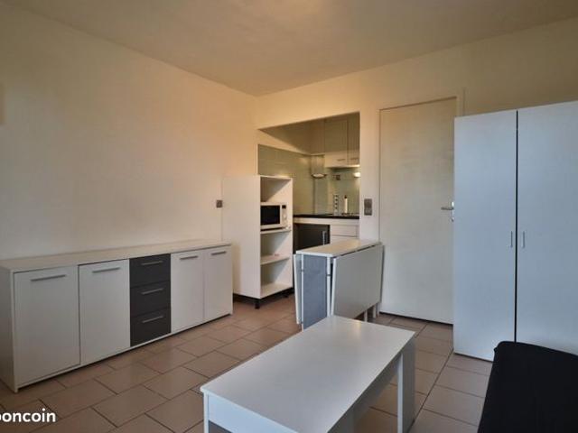 Appartement vente à Troyes, Sainte-savine