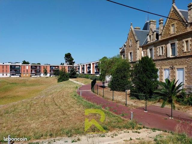 Appartement vente à Béziers, Villeneuve-lès-béziers